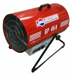 GP45A Biemmedue plynový ohrievač na propán-bután s automatickým zapaľovaním