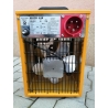 Heater 5KW Inelco elektrický ohrievač s ventilátorom profesionálny