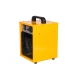 Heater 2KW Inelco elektrický ohrievač s ventilátorom profesionálny