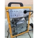 Heater 2KW Inelco elektrický ohrievač s ventilátorom profesionálny