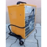 Heater 3.3KW Inelco elektrický ohrievač s ventilátorom profesionálny