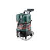ASR 25 L SC Metabo univerzálny vysávač s elektromagnetickým oklepom