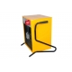 Heater 18KW Inelco elektrický ohrievač s ventilátorom profesionálny