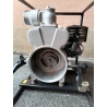 SWT 80 HX AGT kalové čerpadlo s motorom Honda GX 240