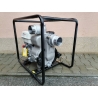 SWT 80 HX AGT kalové čerpadlo s motorom Honda GX 240