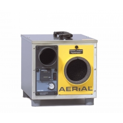 ASE 200 Master adsorbčný odvlhčovač vzduchu s odvlhčovaním až 18,75l/24hod.