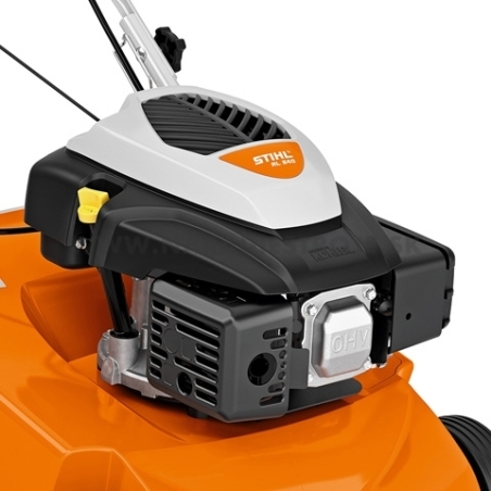 RL 540 Stihl benzínový vertikutátor (prevzdušňovač trávnika)