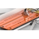 PROFI EVO 133 Battipav profesionálna hliníková rezačka dlažby a obkladov