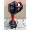 SRT40 Senco akumulatorový Li-ION 18V/4Ah viazač oceľovej výstuže