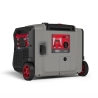 P4500 Power Smart Briggs & Stratton odhlučnená jednofázová invertorová elektrocentrála s diaľkovým ovládaním