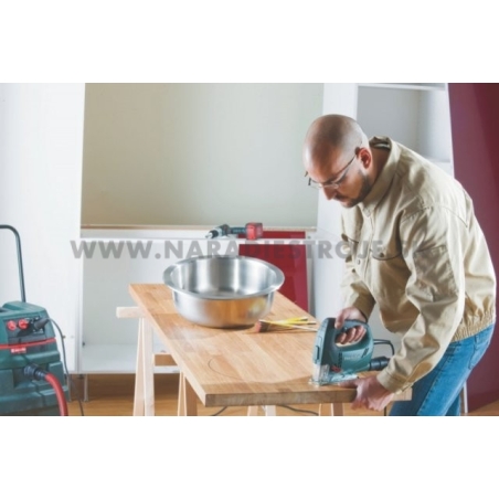 STEB 80 Quick Metabo priamočiara píla