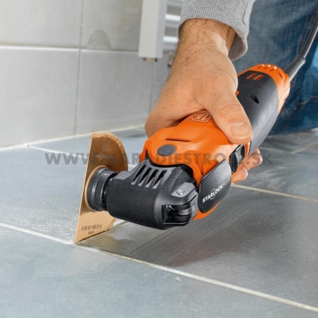 MULTIMASTER MM 500 Plus Top Fein oscilačné náradie - 350 W