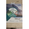 350/25,4mm Universal Sima univerzálny diamantový kotúč, R-6811350