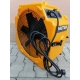 DFX 20 Master ventilátor - dúchadlo