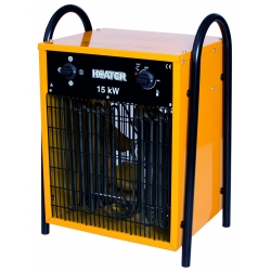 Heater 15KW Inelco elektrický ohrievač s ventilátorom profesionálny