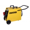 Heater 18kW VK Inelco elektrický ohrievač s ventilátorom profesionálny