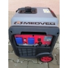 P4500 Power Smart Briggs & Stratton odhlučnená jednofázová invertorová elektrocentrála s diaľkovým ovládaním