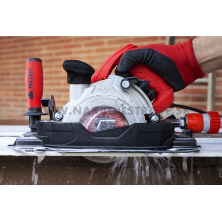 TC-125 Rubi kotúčová diamantová píla