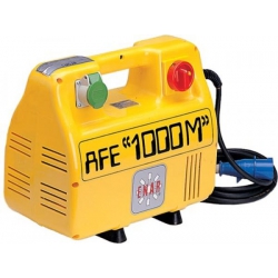 AFE 1000M Enar vysokofrekvenčný menič frekvencie a napätia 230 V
