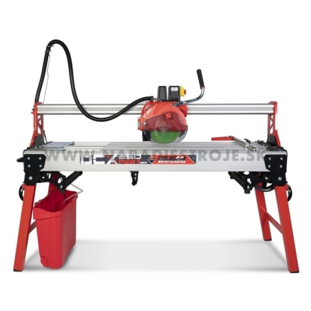 DCX-250 1250 Xpert Rubi portálová stavebná píla