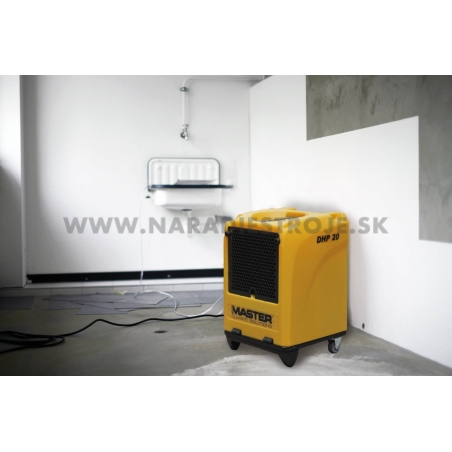DHP20 Master odvlhčovač vzduchu