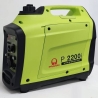 P2200i Pramac jednofázová odhlučnená elektrocentrála - invertor