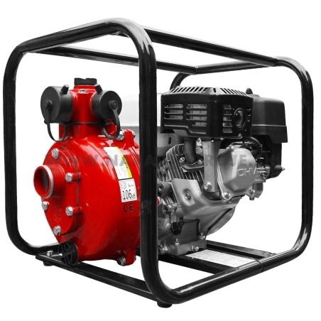 WHP 20 HKX  AGT vodné čerpadlo s motorom Honda GX 200