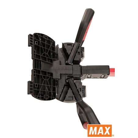 RB401T-E MAX akumulatorový viazač oceľovej výstuže