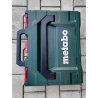 PowerMaxx BS 12 BL Metabo akumulátorová vŕtačka so skrutkovačom