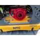 VDR 63 NTC reverzná vibračná doska - diesel