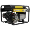 9503 BSB R26 AGT trojfázová elektrocentrála s motorom Briggs & Stratton