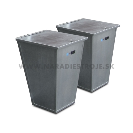 DM 500 MAX IORI elektrický stavebný vrátok