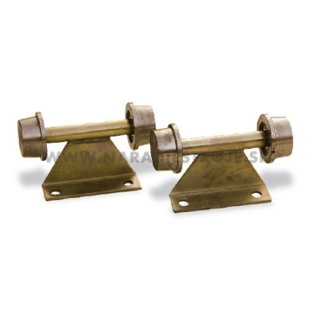 DM 500 MAX IORI elektrický stavebný vrátok