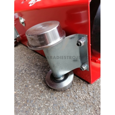 DM 500 MAX IORI elektrický stavebný vrátok