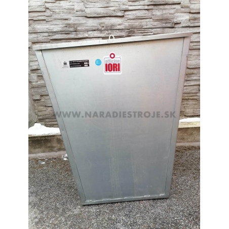 DM 500 MAX IORI elektrický stavebný vrátok