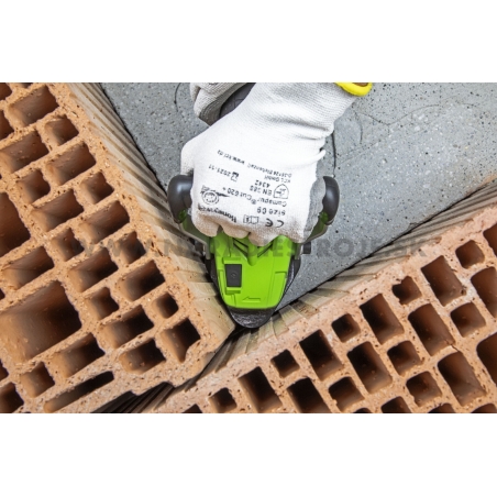 EES 1400-3 Eibenstock rohová brúska na betón s reguláciou otáčok