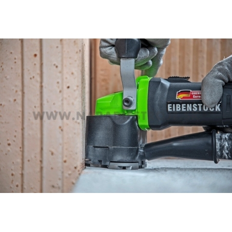 EES 1400-3 Eibenstock rohová brúska na betón s reguláciou otáčok