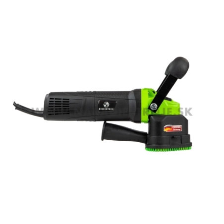 EES 1400-3 Eibenstock rohová brúska na betón s reguláciou otáčok