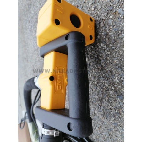 SPYDER PRO 230V 50P Enar profi vysokofrekvenčný stropný ponorný vibrátor
