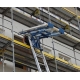 LIFT 200 Standard (11,5m) Geda rebríkový výťah