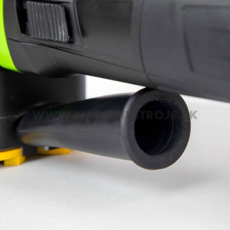 EES 1400-3 Eibenstock rohová brúska na betón s reguláciou otáčok