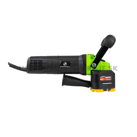 EES 1400-3 Eibenstock rohová brúska na betón s reguláciou otáčok