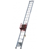 ES 200 (13 m) TEA rebríkový výťah