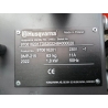 BMP-215E Blastrac profesionálna fréza na betón s elektromotorom, záber 215mm