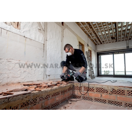 KHE 2645 Metabo SDS-Plus kombinované kladivo