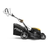 Combi 955 V Stiga multifunkčná trávová kosačka 4 v 1 s pojazdom