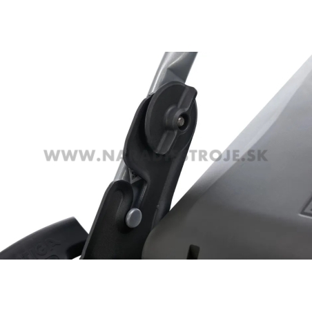 Combi 955 V Stiga multifunkčná trávová kosačka 4 v 1 s pojazdom