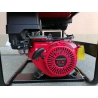 DGH8TFP﻿ Dagartech trojfázová elektrocentrála s motorom Honda GX390