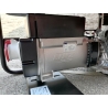 DGH8TFP﻿ Dagartech trojfázová elektrocentrála s motorom Honda GX390