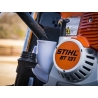 BT 131 Stihl benzínový zemný vrták (jamkovač)